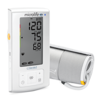 Máy đo huyết áp Microlife BP A6 BT