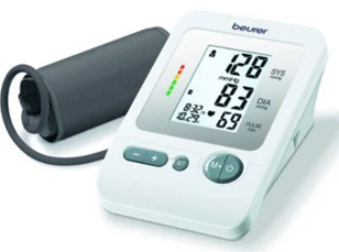 MÁY ĐO HUYẾT ÁP BEURER BM26