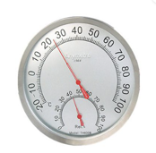 Nhiệt ẩm kế cơ Anymetre TH600B