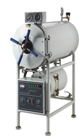 Bộ hấp tiệt trùng loại dung tích lớn 450 lít - WS-500YDA