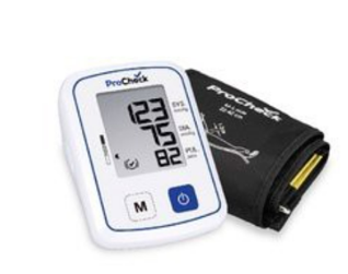 Máy đo huyết áp Microlife 3UG1-2P