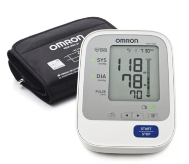 Máy đo huyết áp Omron HEM-7322