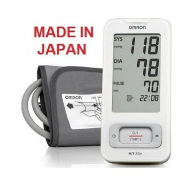 Máy đo huyết áp Omron HEM 7300