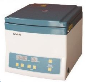 Máy ly tâm đa năng > 4000 v/p-LC-04C