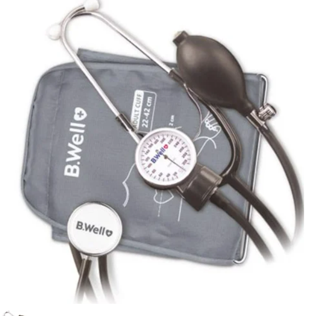 Máy đo huyết áp cơ B.Well Swiss MED-62