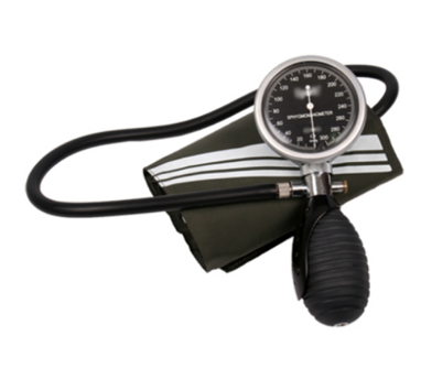 Máy đo huyết áp Spirit CK-112