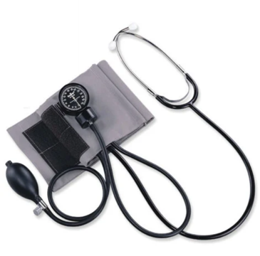 Máy đo huyết áp Spirit CK-111 (có ống nghe)