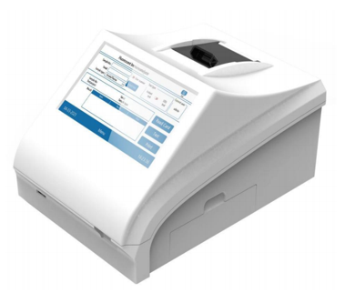 Máy phân tích miễn dịch  tự động ≥ 100 test/h AR-F106