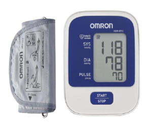 Máy đo huyết áp Omron HEM-8712