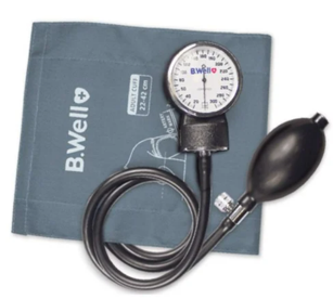 Máy đo huyết áp cơ B.Well Swiss MED-61