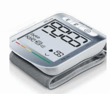 Máy đo huyết áp cổ tay Beurer BC50