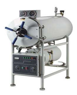 Nồi hấp tiệt trùng (Autoclave) dung tích 300lít-WS-280YDA