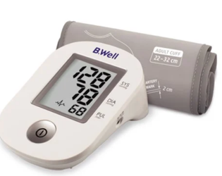 Máy đo huyết áp B.Well Swiss PRO-33