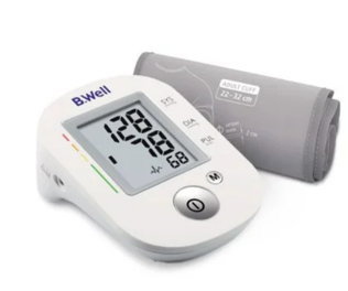 Máy đo huyết áp B.Well Swiss PRO-35