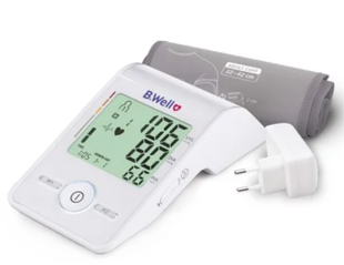 Máy đo huyết áp B.Well Swiss MED-55