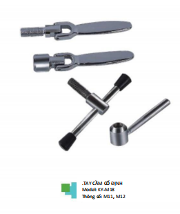 PHỤ KIỆN BÀN PHẪU THUẬT-BÀN MỔ