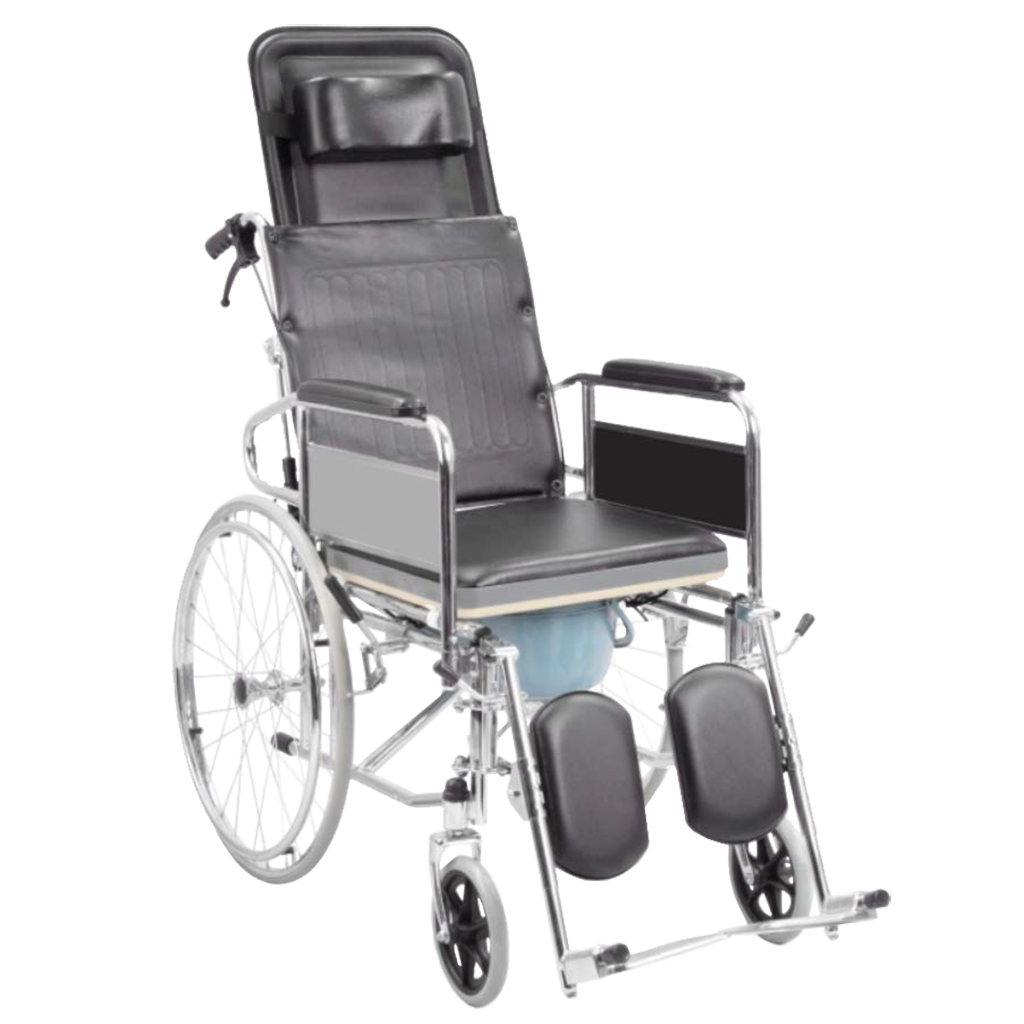 Xe lăn tay - YK609GC