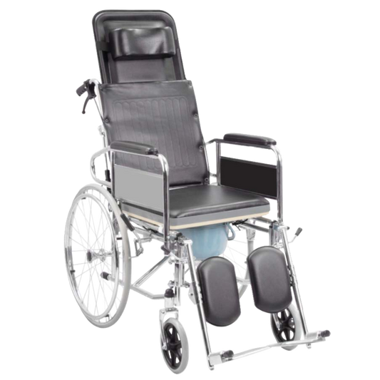 Xe lăn tay - YK609GC