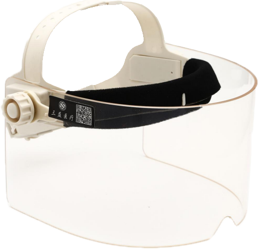 Kính chì Face-shield chắn tia X - FE11