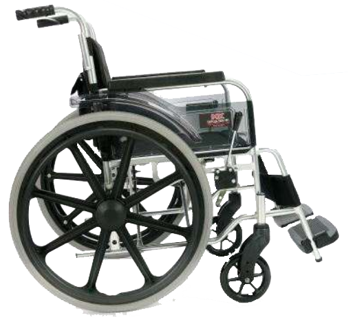 XE LĂN CHỐNG NHIỄM TỪ SỬ DỤNG PHÒNG XQUANG, MRI, CT - BETA - 3