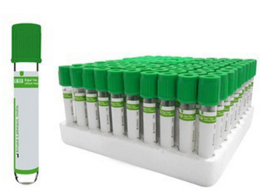 ỐNG NGHIỆM CITRATE HTM