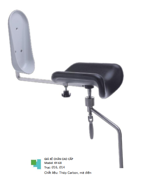 PHỤ KIỆN BÀN PHẪU THUẬT-BÀN MỔ