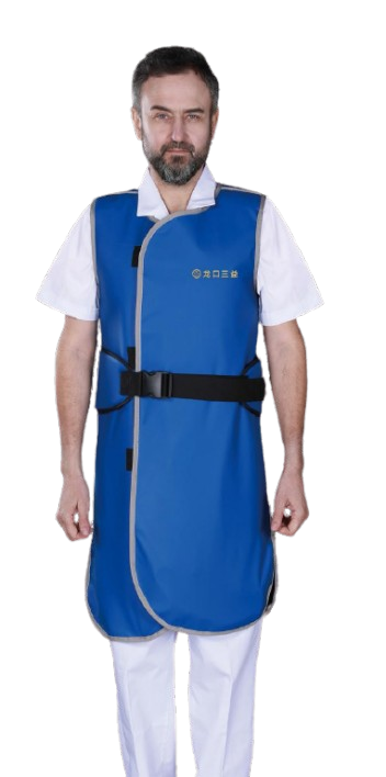 Bộ Áo váy chì chống tia X - FC05-A
