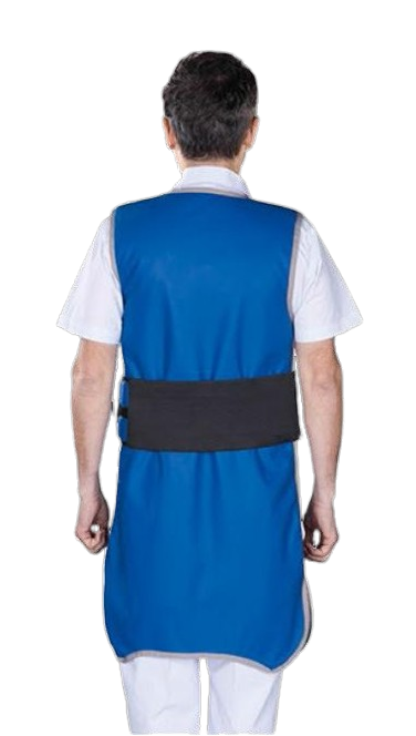 Bộ Áo váy chì chống tia X - FC05-A