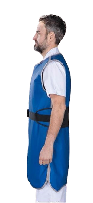 Bộ Áo váy chì chống tia X - FC05-A