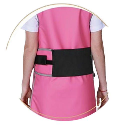Bộ Áo váy chì chống tia X - FC05-B