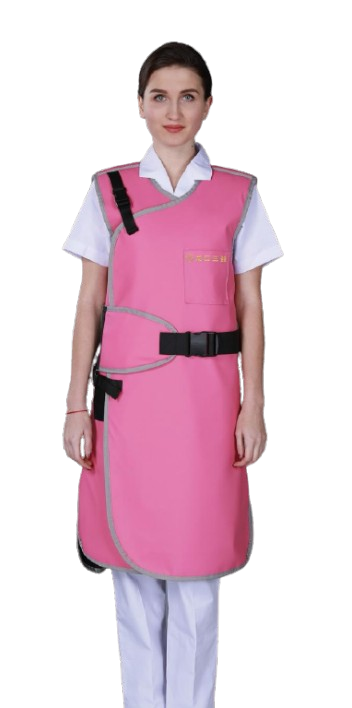 Bộ Áo váy chì chống tia X - FC05-B