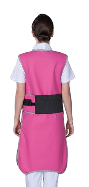 Bộ Áo váy chì chống tia X - FC05-B
