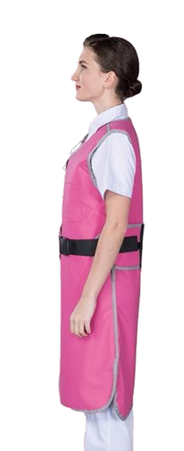 Bộ Áo váy chì chống tia X - FC05-B