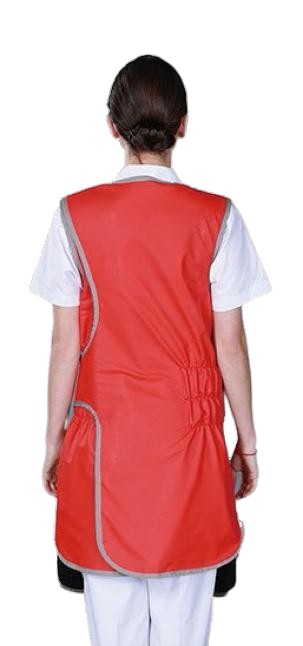 Áo chì chống tia X - FC05-C