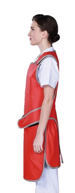 Áo chì chống tia X - FC05-C