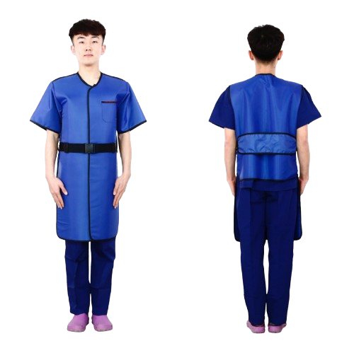 Áo chì chống tia X - FA01