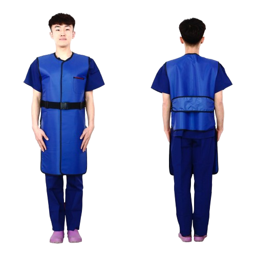 Áo chì chống tia X-FA05