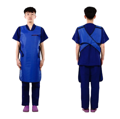 Áo chì chống tia X-FA07