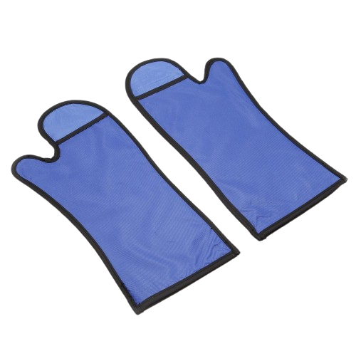 Găng tay chì chắn tia X - FA14