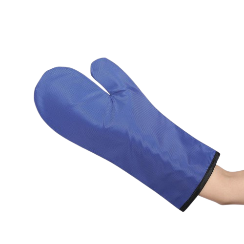 Găng tay chì chắn tia X - FA16