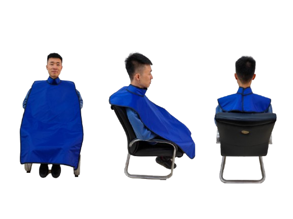 Tạp dề chì chống tia X nha khoa - FD01