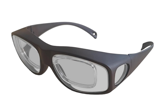 Kính chì chắn tia X bảo vệ mắt - FC16-15