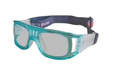 Kính chì chắn tia X bảo vệ mắt - FC18