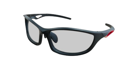 Kính chì chắn tia X bảo vệ mắt - FC19