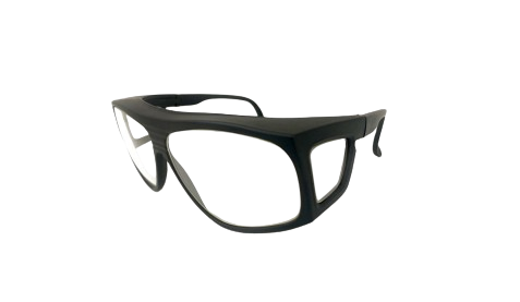 Kính chì chắn tia X bảo vệ mắt - FC19-1