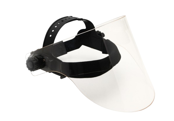 Kính chì Face-shield chắn tia X - FE10