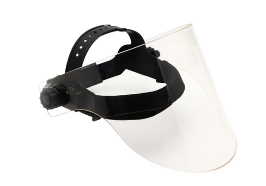 Kính chì Face-shield chắn tia X - FE10