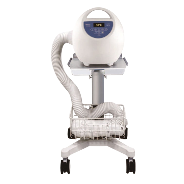 MÁY SƯỞI ẤM BỆNH NHÂN TAPPA TMS-W101