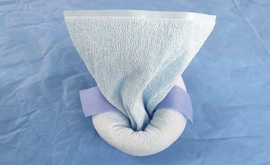 Bao chi phẫu thuật tiệt trùng - Stockinette -