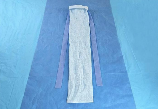 Bao chi phẫu thuật tiệt trùng - Stockinette -